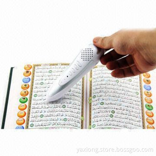 Cool style of electronic educational talking pen, strong function with low price
